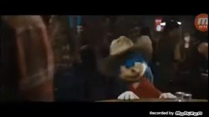 трелер соник в кино