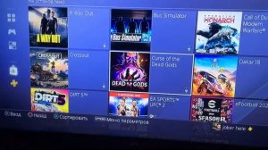 Как взять FIFA 22 на пс4
