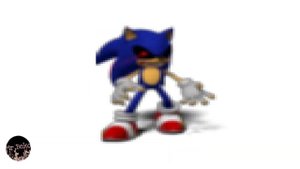 BIT WARS - 64 bits 32 bits 16 bits 8 bits 4 bits 2 bits 1 bit  Sonic exe