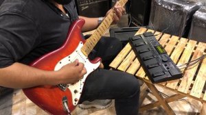 Korg Tone Works AX30G Guitar Multi effect’s processor ( Wilson’s music instruments 03371476660 )