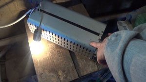 Система регулировки обогрева ульев! часть 4.