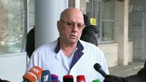 Состояние Николая Караченцова не вызывает опасений, но пока он останется под наблюдением врачей