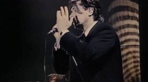 Bryan Ferry - Limbo The Bete Noir Tour