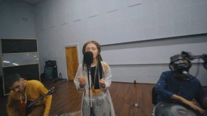 Светлана Берг, Паша Аеон и друзья - Речка