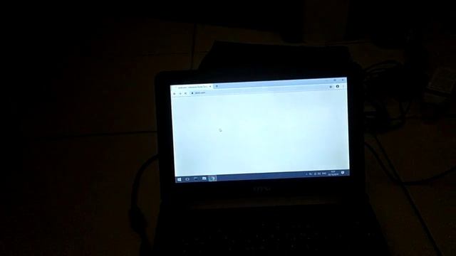 Msi Win u180 ssd boot