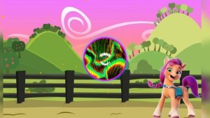 Мой день - Санни Старскаут