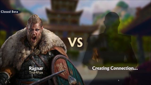 Total War: Elysium (Closed Beta) - Ragnar - Dáme mu pár lodí смотреть онлайн