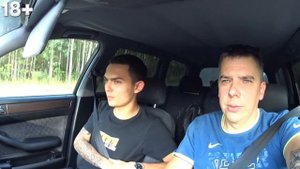 В поисках живого мерса в 220 кузове и мы его нашли / mercedes
