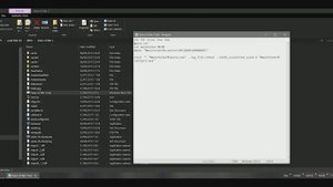 Xenia Emulator - Graphic Device Lost Fix