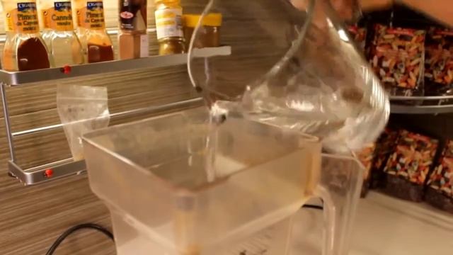 Горячий шоколад живое какао Syroedenie TV смотреть онлайн