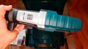 Перфоратор Bosch GBH 2-28 F