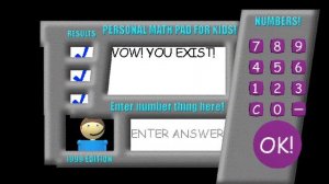 Dave's fun algebra class pre reales