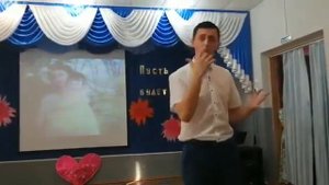 Мама ❤️ я без тебя всегда скучаю (жестовая песня) Супер исполнение!!!