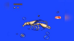 Noah's Ark - all bosses (все боссы) [NES]