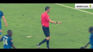 Франция - Румыния 2-1 • Обзор Матча • Евро2016