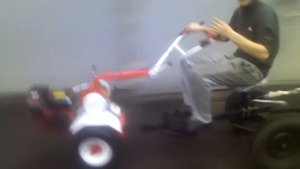 Мотоблок WEIMA (Вейма) WM1050