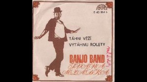 Ivan Mládek - Táhni věží