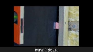 Фиброцементные панели Eternit