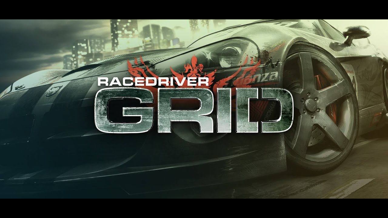 Race Driver GRID | Прохождение Карьеры # 20