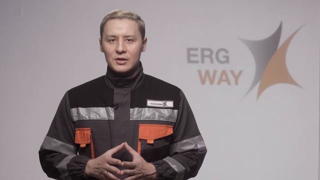 |Академии ERG для Производственной системы ERG WAY | ОЭО смотреть онлайн