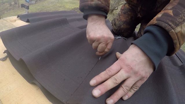 Опять он строит один #терасса #крыша #ондувилла смотреть онлайн