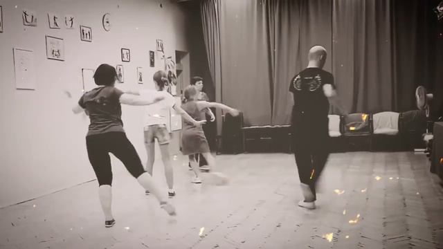 19.0828 - Fast Blues Solo Dance смотреть онлайн