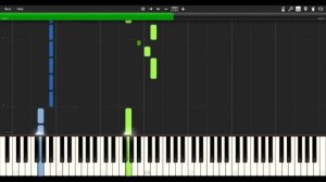 Tainted Love - EASY PIANO TUTORIAL
