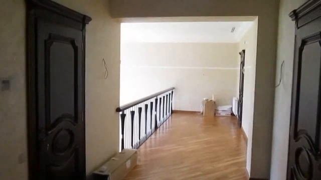 Ремонт коттеджа под ключ от МосКомфорт