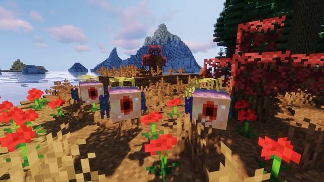 TOP MELHORES MODS FEITOS NO MCREATOR [JAVA,PC,FORGE,FABRIC] смотреть онлайн