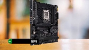 THE BEST MOTHERBOARDS FOR INTEL CORE I5 13400f! (TOP 3)