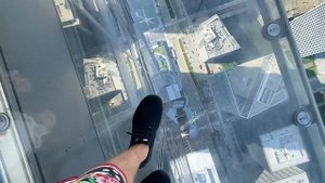 Город Чикаго штат Иллинойс США