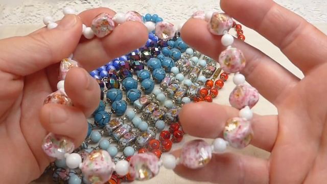 снова красивые бусы,170 смотреть онлайн