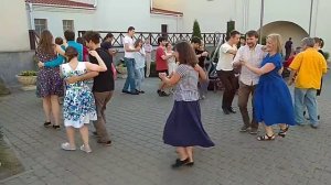 Танец "Карапет" або "Лысы" / Dance "Karapiet" or "Lysy"