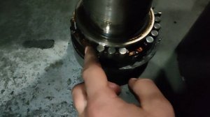 6Р12 фрезерный станок рабочий milling