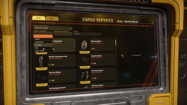 Star Citizen 3.20 Gameplay   First Impressions