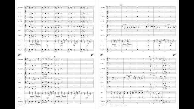 Trumpet Hero by Paul Lavender смотреть онлайн