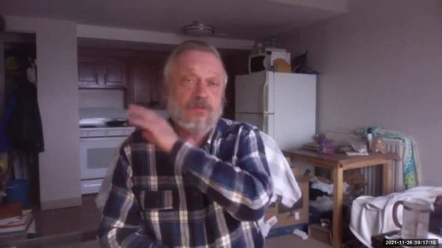Михаил Эпштейн - От анализа к синтезу. О призвании философии в 21 веке
