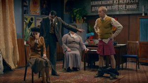 Однажды в России: Первый советский порнофильм