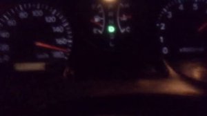 КАЛДИНА GTT A/T  260 СИЛ. СТОК РАЗГОН ДО 180