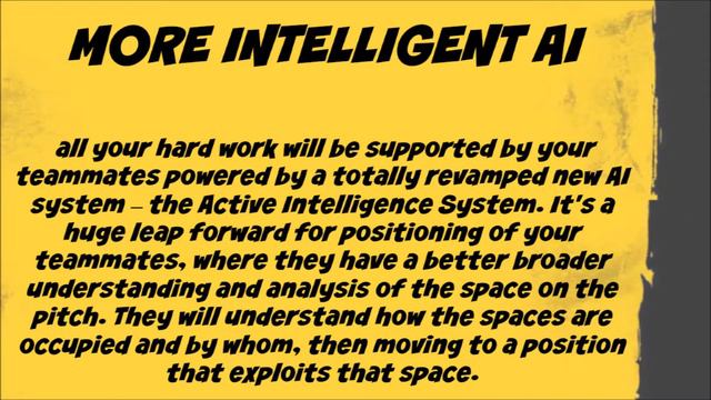 FIFA 17 | NEW FEATURES IN FIFA 17! смотреть онлайн