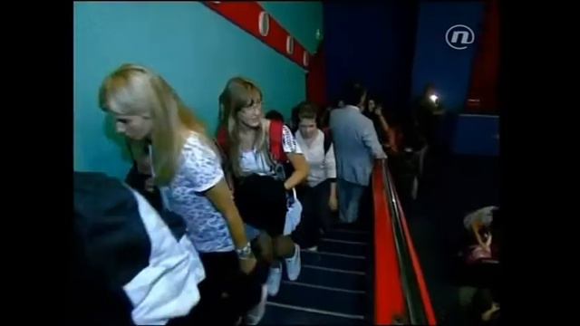 Fotosofia 6 - NovaTV - InMagazin - Branko Lustig