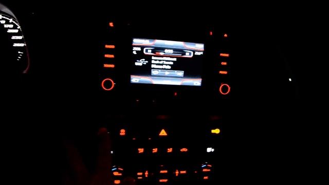 Seat Leon FR Welcome Mod смотреть онлайн