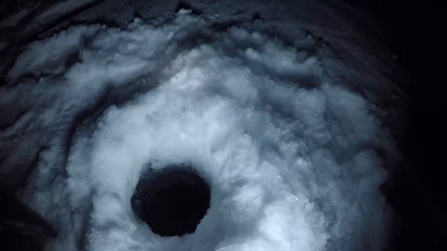 Зимняя рыбалка / НАЛИМ / Winter fishing / BURBOT
