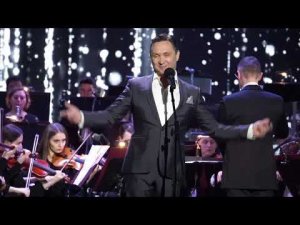 Виталий Ленский. Песенка трубачей. (LIVE 18.11.2023)