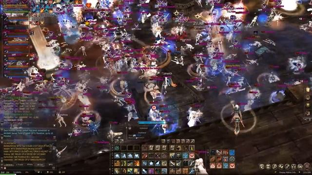 ТОП 100 Серверов Lineage 2 в 2023 | Много мата смотреть онлайн