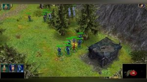 Top 30 old Strategy Games