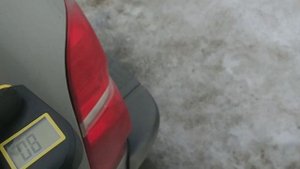 Тойота Хай Люкс за 850т.руб. Смотрим и запоминаем.