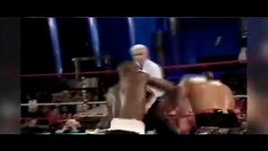 самый сильный боксёр в мире без поражение, Флойд Майвезер