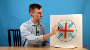 Электростатический ускоритель