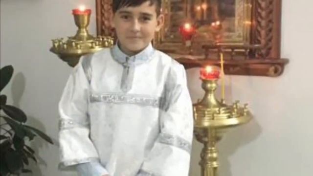 Видео от выпускников о воскресной школе2021г.mp4